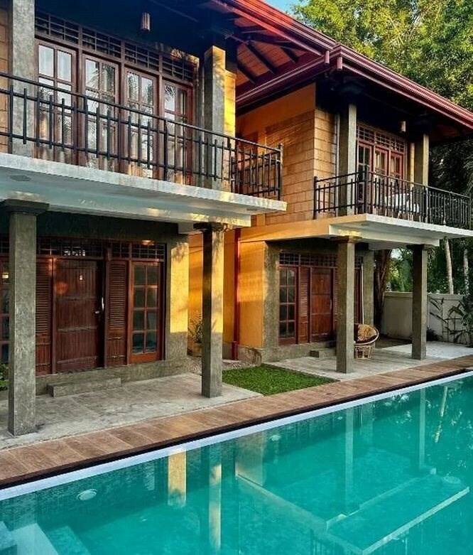 Ravan Resort 3* суреті